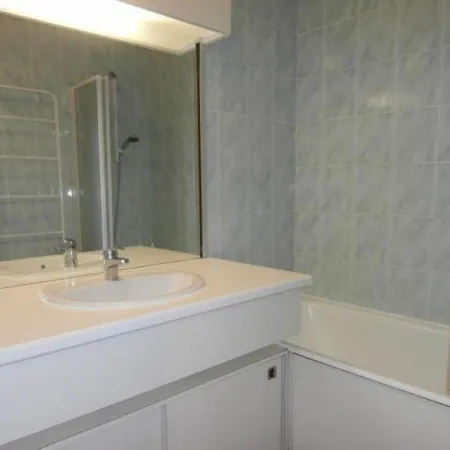 Διαμέρισμα Biarritz, 1 Piece, 2 Personnes - Fr-1-3-432 *