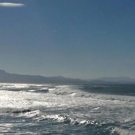Biarritz, 1 Piece, 2 Personnes - Fr-1-3-432 Διαμέρισμα